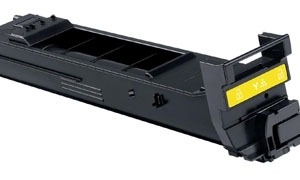 Cartus Toner Yellow A0Dk251 4K Original Konica Minolta Magicolor 4650En