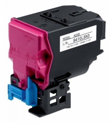 Cartus Toner Magenta Tnp18M A0X5350 6K Original Konica Minolta Magicolor 4750En