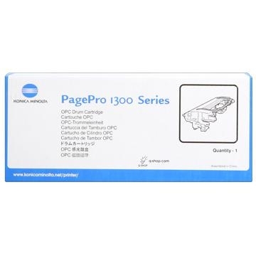 Unitate Cilindru 4519313 20K Original Konica Minolta Pagepro 1300