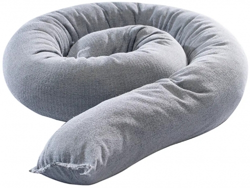 Sarpe de absorbtie universal capacitate mare, 08 × 120 cm, 20 buc