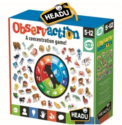 Stem Sa Observam! Headu
