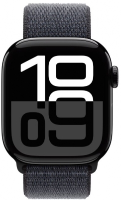 Apple Watch 10, GPS, Cellular, Sport Loop