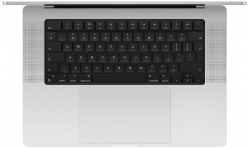 Laptop Apple MacBook Pro 16