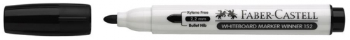 Marker whiteboard tabla Winner 152 Faber-Castell
