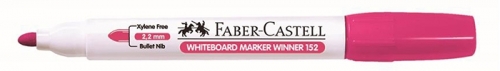 Marker whiteboard tabla Winner 152 Faber-Castell