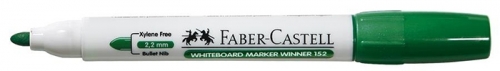 Marker whiteboard tabla Winner 152 Faber-Castell