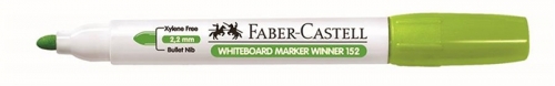 Marker whiteboard tabla Winner 152 Faber-Castell