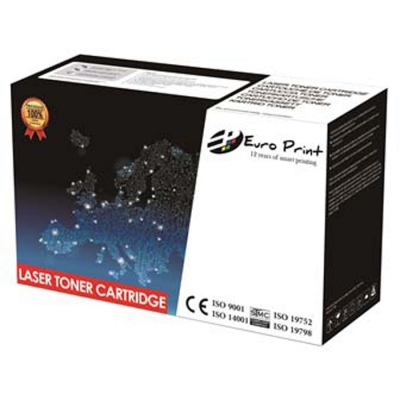Cartus toner compatibil HP CF283A 1.5K Laser Euro Print