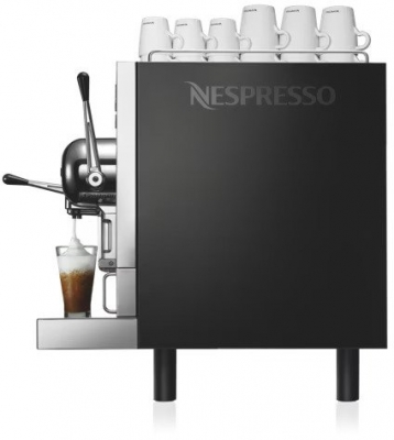 Aparat cafea Aguila 220 Nespresso