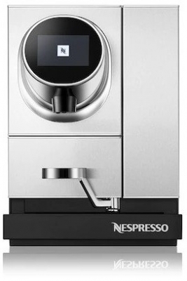 Aparat cafea Momento 100 Nespresso