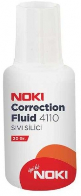 Fluid corector pensula 20 ml Noki