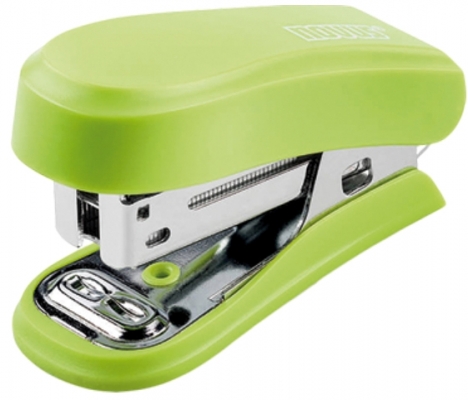 Capsator 12 coli capse 40x24/6 Mini Novus verde