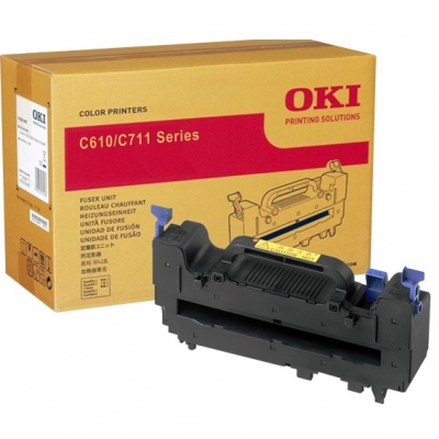 Fuser Unit 44289103 60K Original Oki C610N