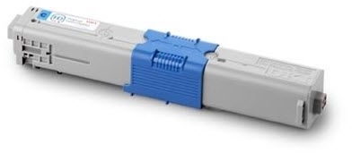 Cartus Toner Cyan 44469706 2K Original Oki C310Dn