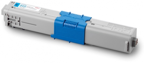 Cartus Toner Cyan 44469724 5K Original Oki C510Dn