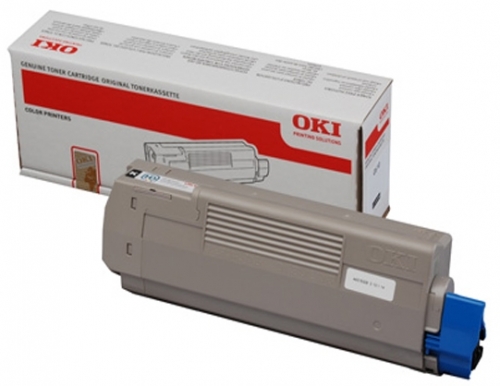 Cartus Toner Black 44059168 7K Original Oki Mc 851Dn