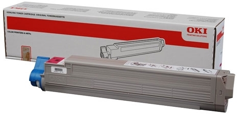 Cartus Toner Magenta 44036022 15K Original Oki C910