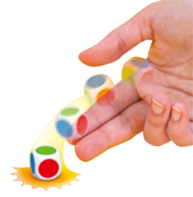 Maimutele acrobate Mattel Games