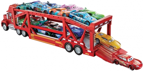 Transportator Cars