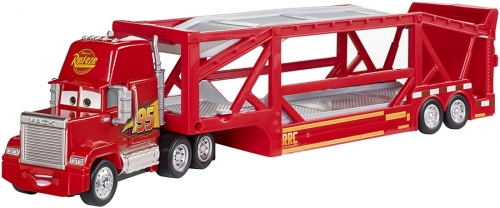 Transportator Cars