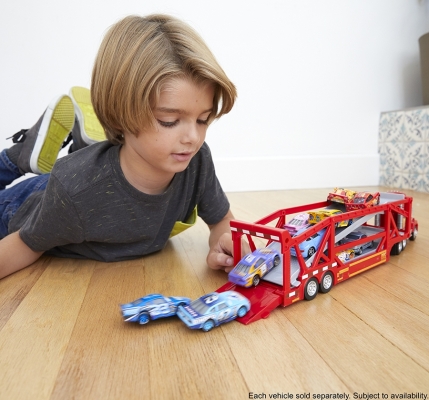 Transportator Cars