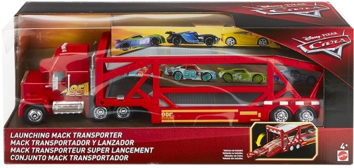 Transportator Cars