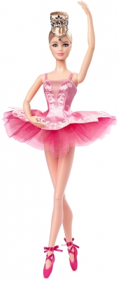 Papusa Colectie - Balerina Barbie