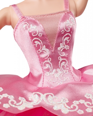 Papusa Colectie - Balerina Barbie