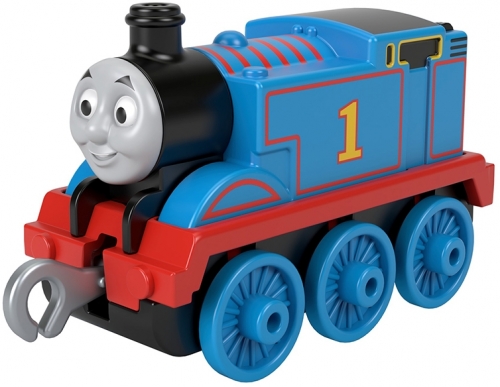 Set de joaca - Aventuri cu maimute Thomas
