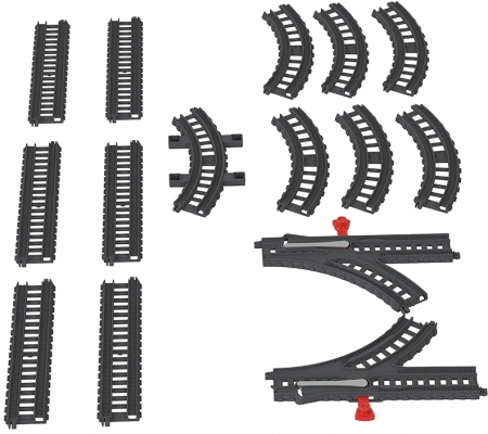 Accesorii sine deluxe Thomas