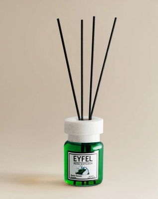 Odorizant de camera Reed difuser EYFEL, alge marine, 120ml