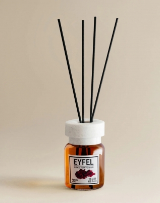 Odorizant de camera Reed difuser EYFEL, exotic, 120ml