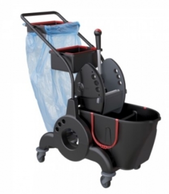 Kit de mop Basic, TWT