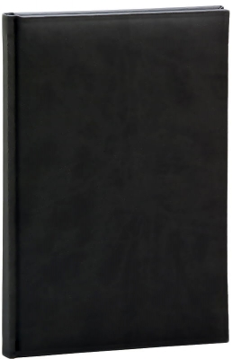 Agenda 2025 Capri, 23.5 cm, datata, Ego