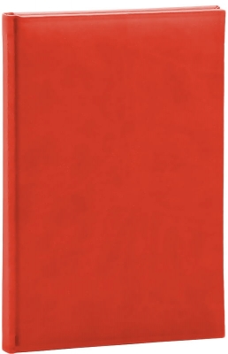 Agenda 2025 Capri, 23.5 cm, datata, Ego
