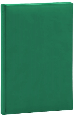 Agenda 2025 Capri, 23.5 cm, datata, Ego