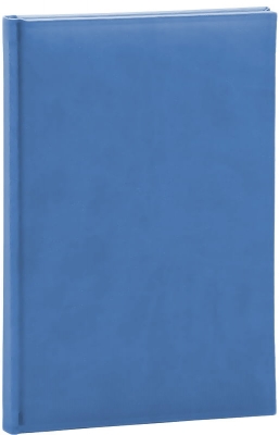 Agenda 2025 Capri, 23.5 cm, datata, Ego