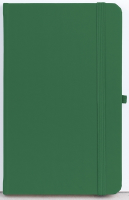 Agenda Notebook Pro 16 cm, nedatata, Ego