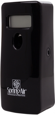 Dispenser odorizant Mini Black SpringAir