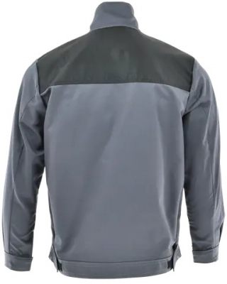 Jacheta de protectie Rocky, gri, Saraworkwear