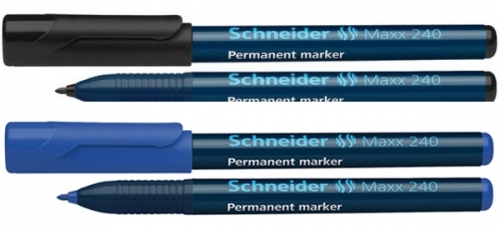 Marker permanent 240 Schneider