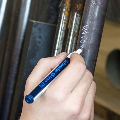 Marker cu vopsea Maxx 278, 0.8 mm Schneider