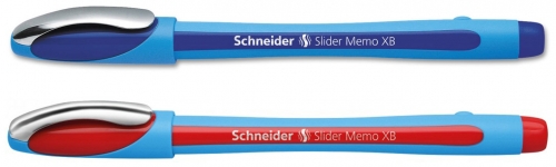 Pix Slider Memo XB Glide Schneider