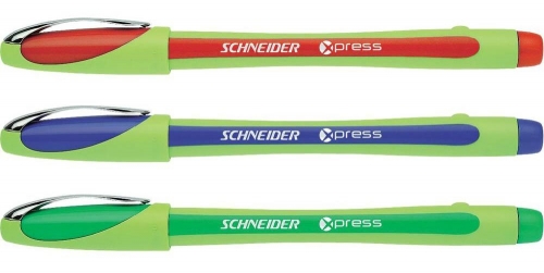 Fineliner Xpress Schneider