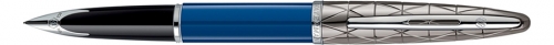 Stilou Carene Contemporany albastru ST Waterman