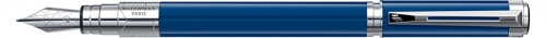 Stilou Perspective Obsession Blue CT penita F Waterman