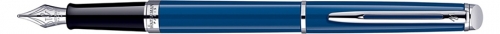 Stilou Hemisphere Essential Obsession Blue CT Waterman