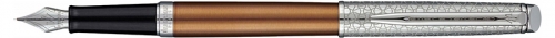 Stilou Hemisphere Privee Bronze Satine Waterman