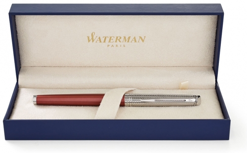 Stilou Hemisphere Privee Rose Cuivre Waterman