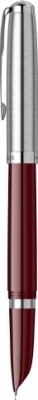 Stilou 51 Royal premium, burgundy GT, Parker